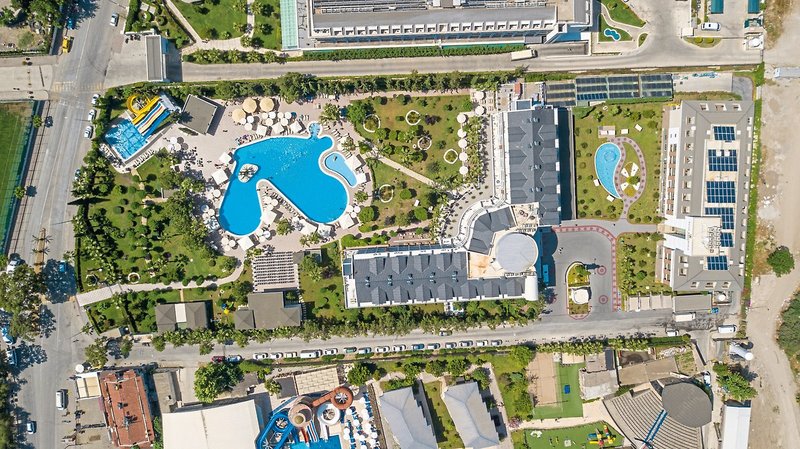 Fame Residence Göynük 28