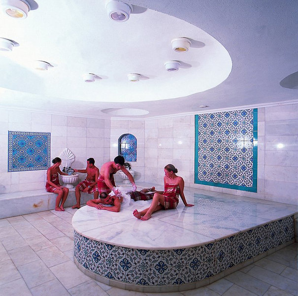 Fame Residence Göynük 16