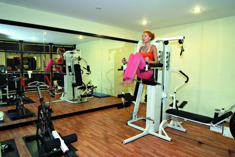Fame Residence Göynük 17