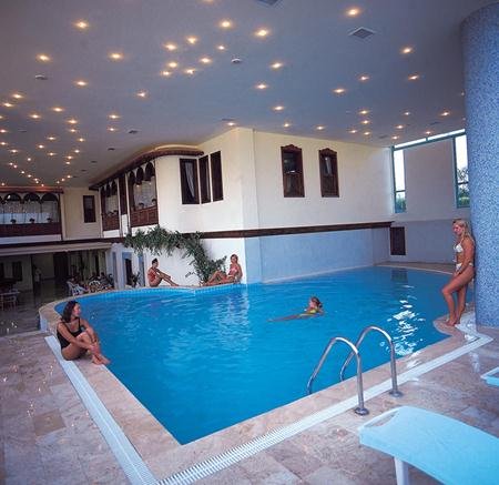 Fame Residence Göynük 8