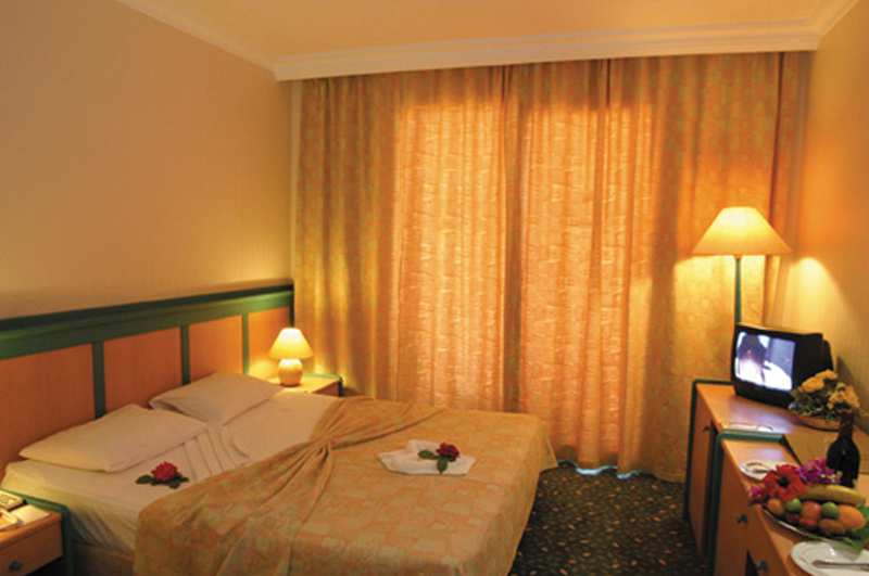 Fame Residence Göynük 9