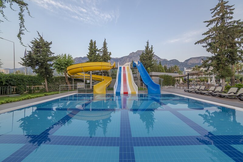 Fame Residence Göynük 6