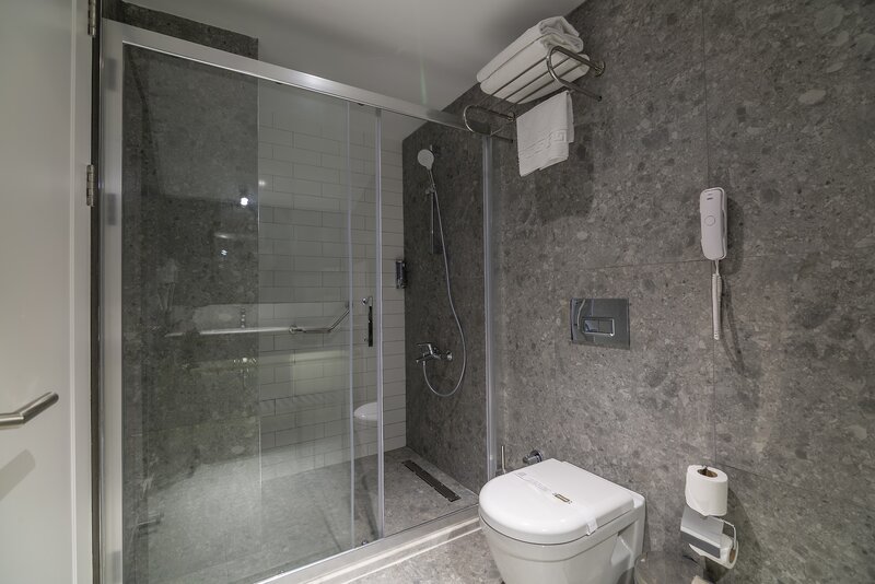 Fame Residence Göynük 10