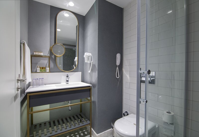 Fame Residence Göynük 12