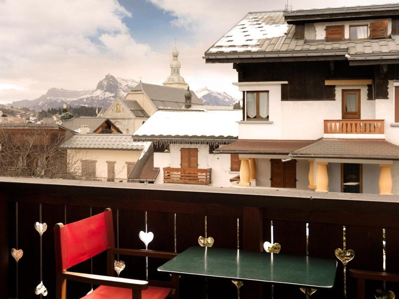 Chalet St.Georges 2