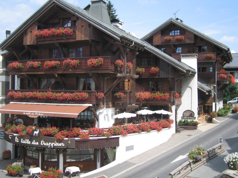 Chalet St.Georges 3