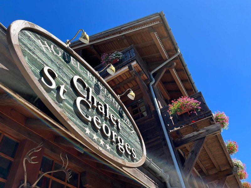 Chalet St.Georges 5