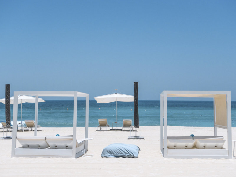 Nikki Beach Resort & Spa Dubai 2
