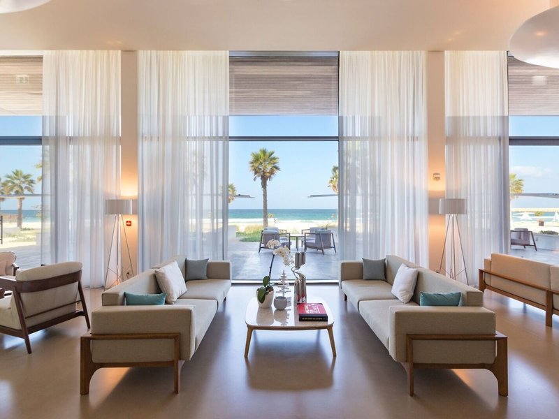 Nikki Beach Resort & Spa Dubai 6