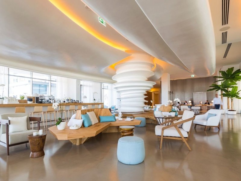 Nikki Beach Resort & Spa Dubai 7
