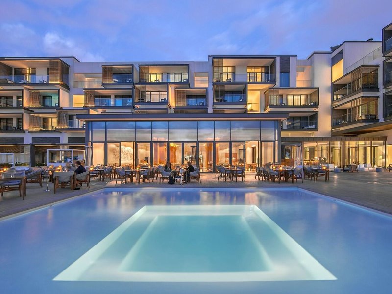 Nikki Beach Resort & Spa Dubai 8