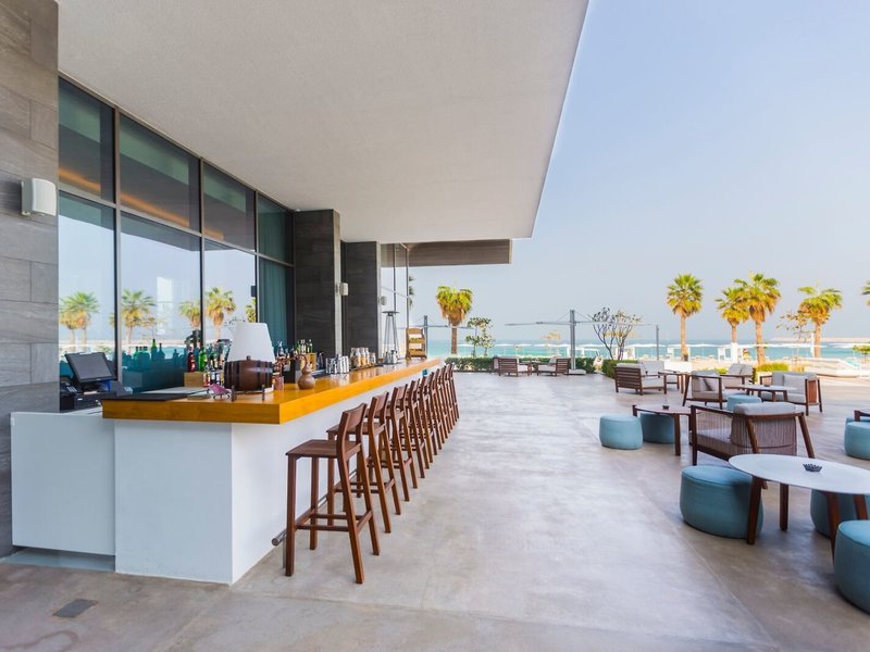 Nikki Beach Resort & Spa Dubai 9