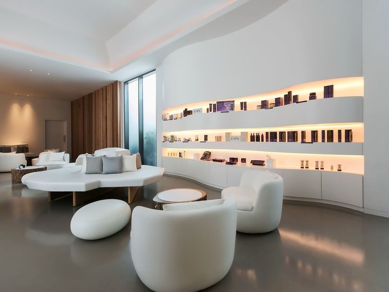 Nikki Beach Resort & Spa Dubai 13