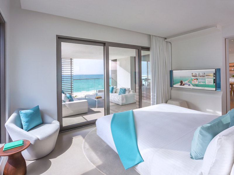 Nikki Beach Resort & Spa Dubai 15