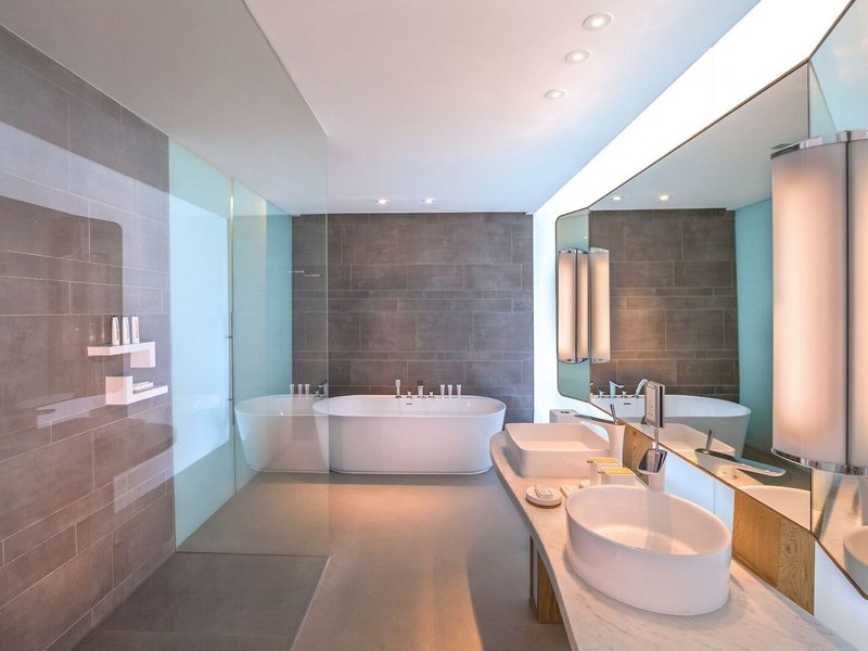 Nikki Beach Resort & Spa Dubai 17