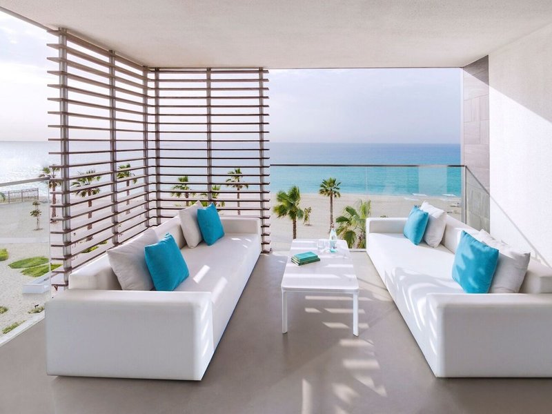 Nikki Beach Resort & Spa Dubai 18