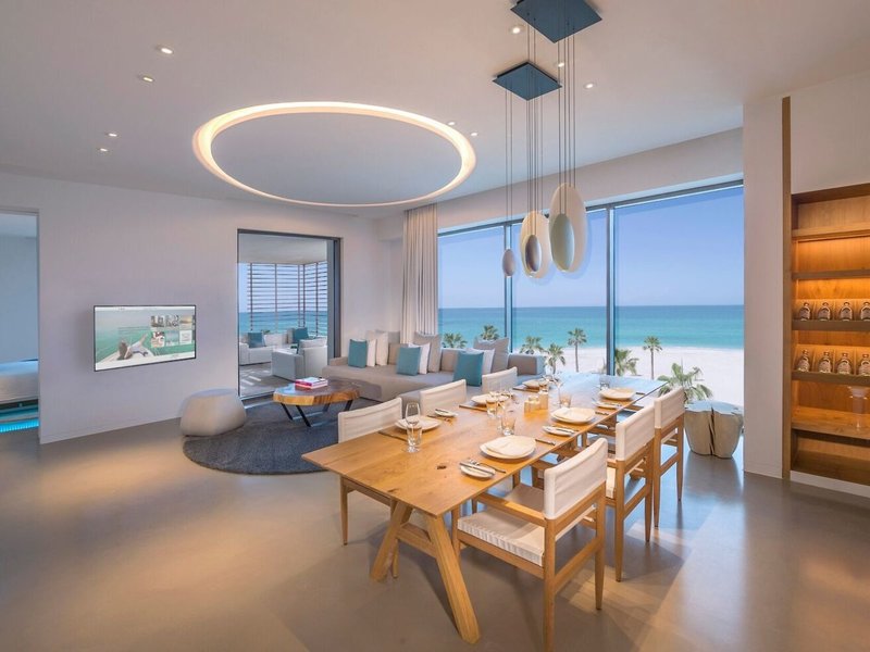 Nikki Beach Resort & Spa Dubai 19
