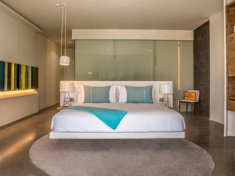 Nikki Beach Resort & Spa Dubai 21