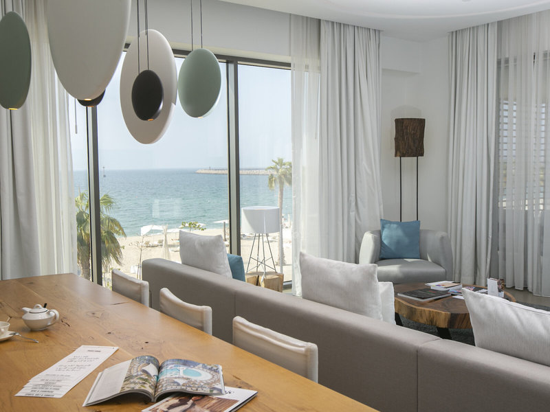 Nikki Beach Resort & Spa Dubai 22