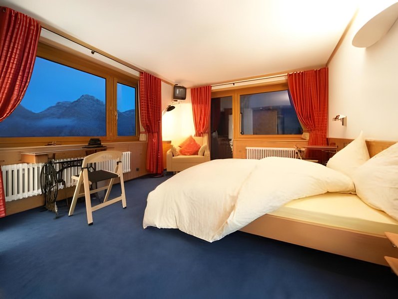 Hotel Gspan 1