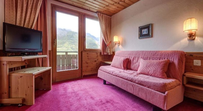 Hotel Gspan 3