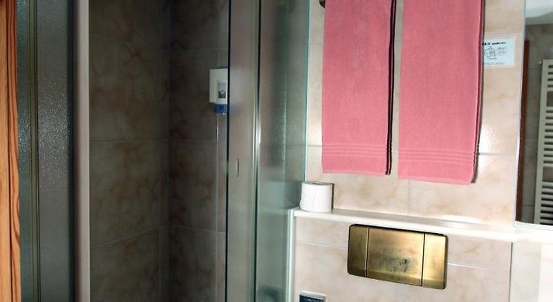 Hotel Gspan 5