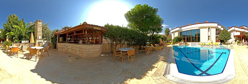 Felice Hotel 10