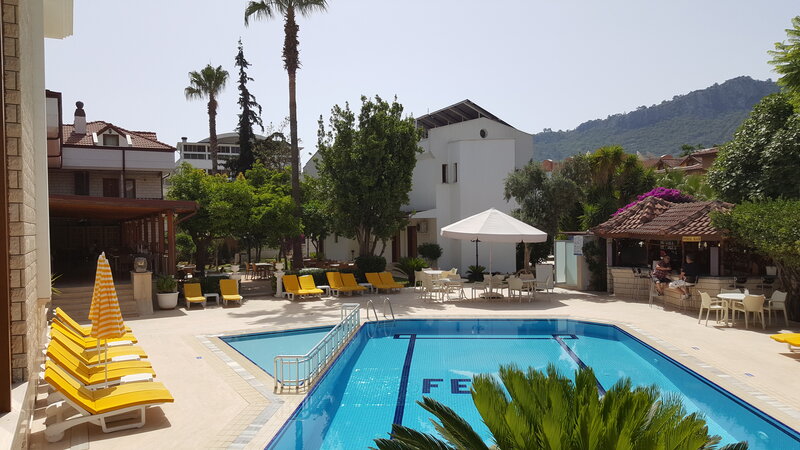 Felice Hotel 1