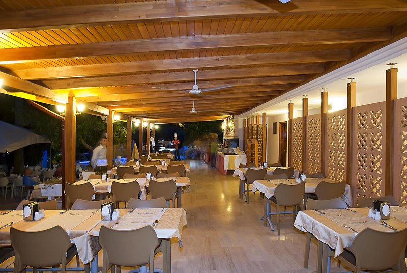 Felice Hotel 7