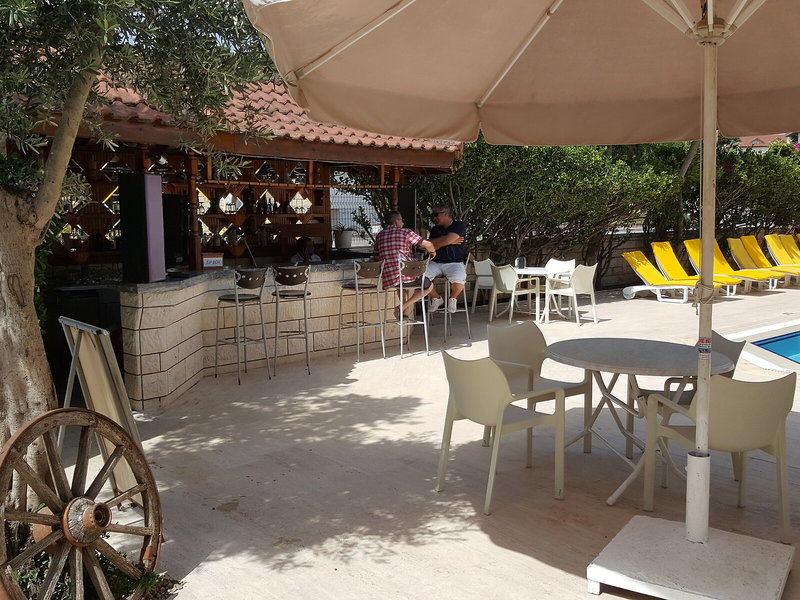 Felice Hotel 6
