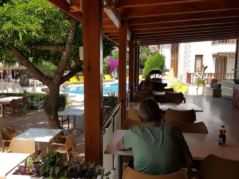 Felice Hotel 7