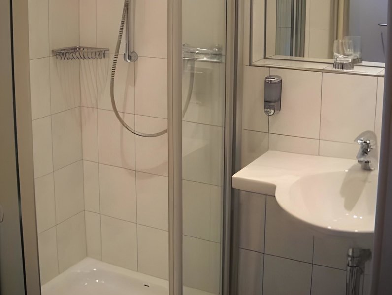 Hotel Flamatt