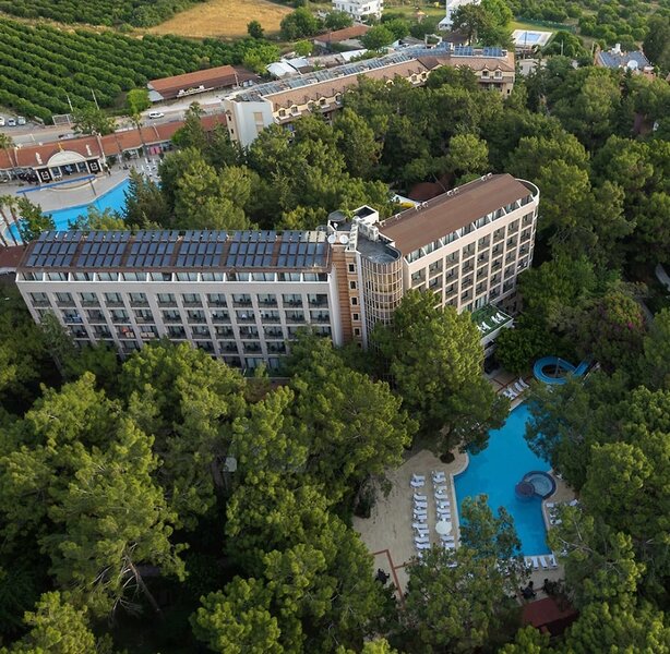 Pirate's Park Resort 1