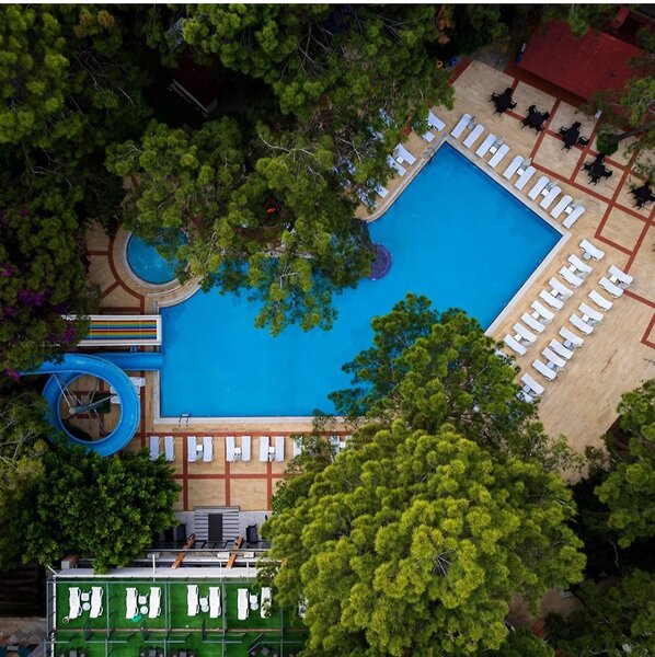 Pirate's Park Resort 5