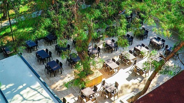 Pirate's Park Resort 6