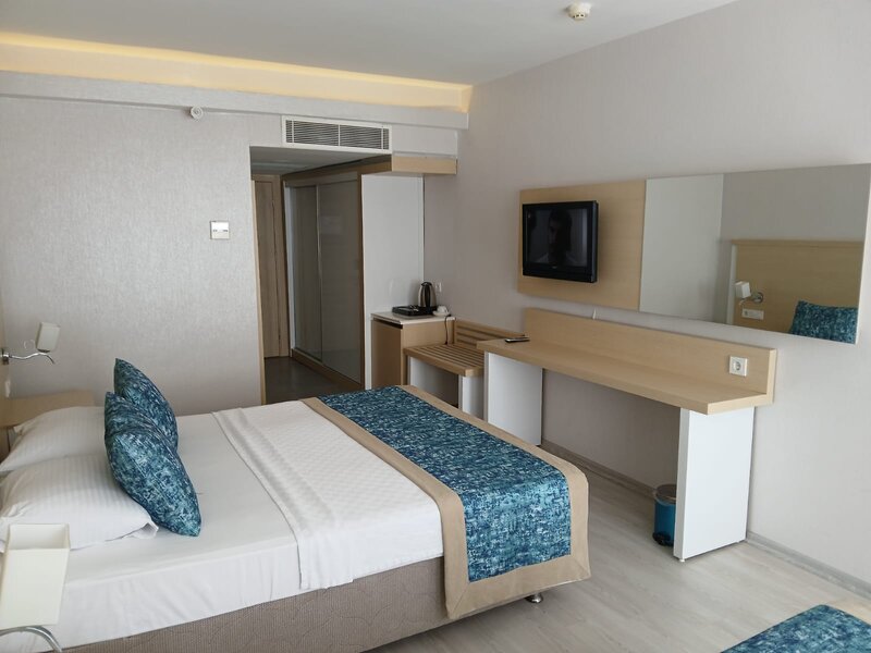 Pirate's Park Resort 14