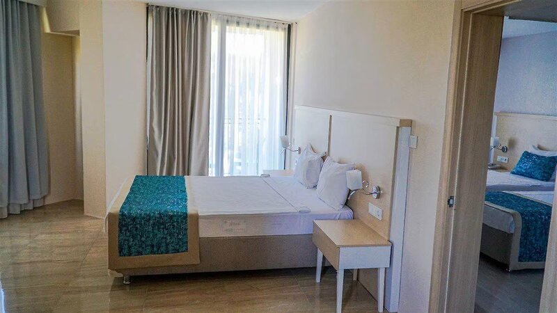 Pirate's Park Resort 19