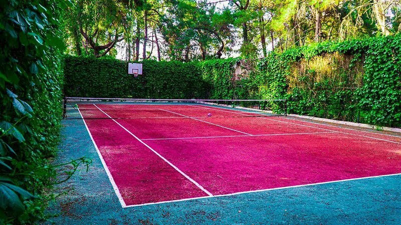 Pirate's Park Resort 21