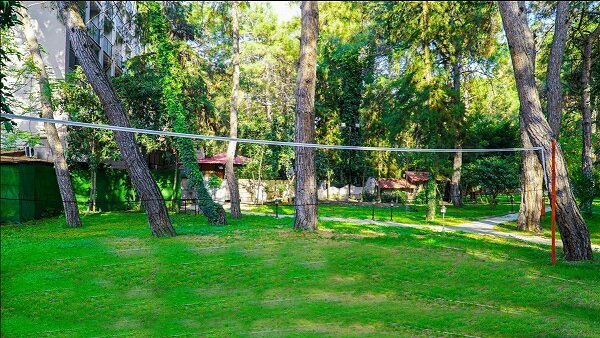 Pirate's Park Resort 22