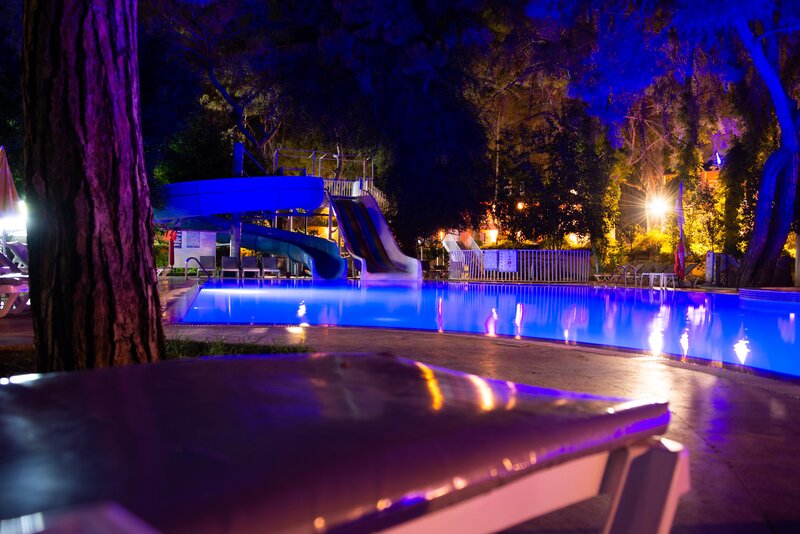 Pirate's Park Resort 25