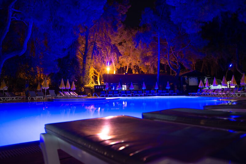 Pirate's Park Resort 26