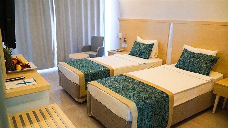 Pirate's Park Resort 30