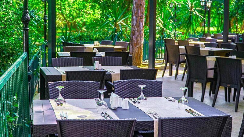 Pirate's Park Resort 38