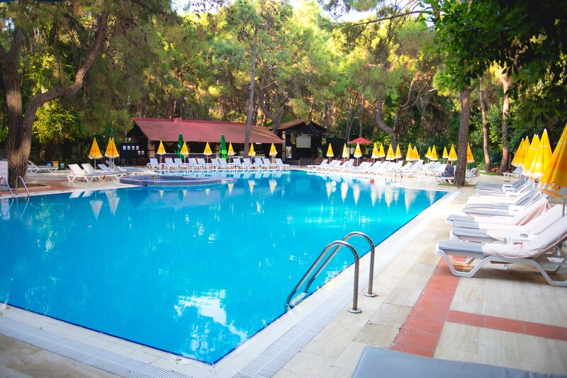 Pirate's Park Resort 41