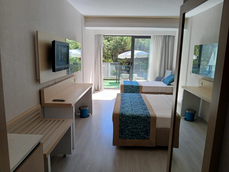 Pirate's Park Resort 48