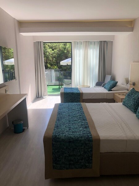 Pirate's Park Resort 49