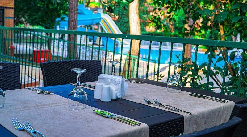 Pirate's Park Resort 52