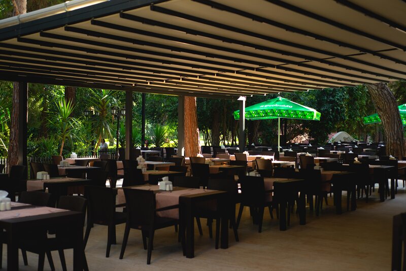 Pirate's Park Resort 54