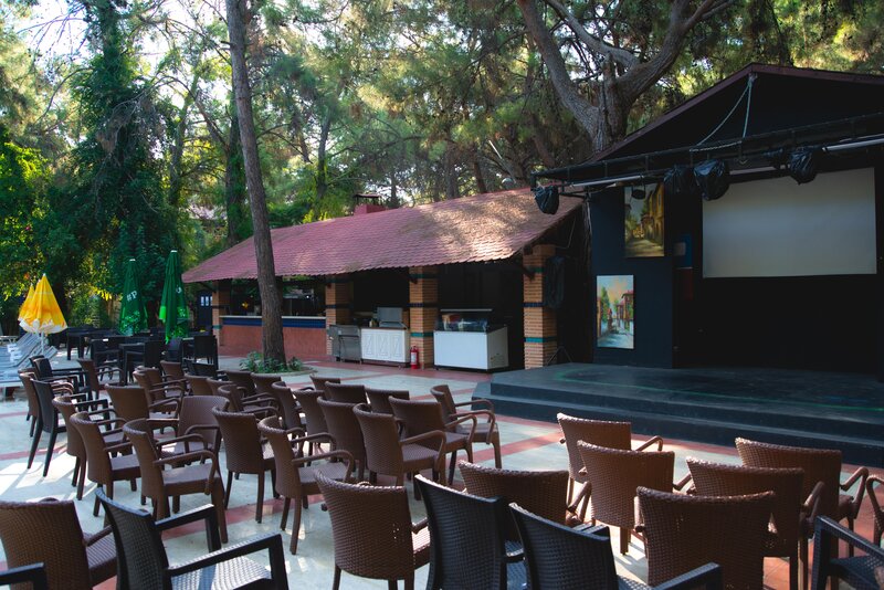 Pirate's Park Resort 56