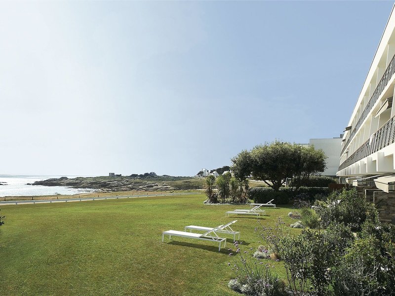 Sofitel Quiberon Thalassa Sea & Spa 1